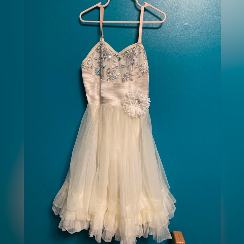 Dance Costume